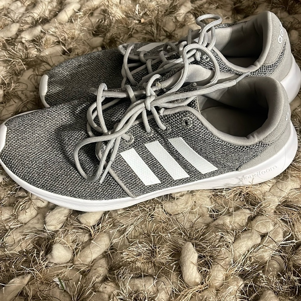 Adidas size 7